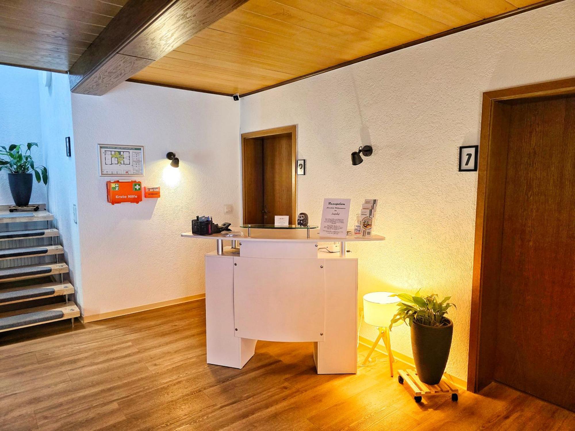 Lindenhof Falkenberg Falkenburg Zewnętrze zdjęcie