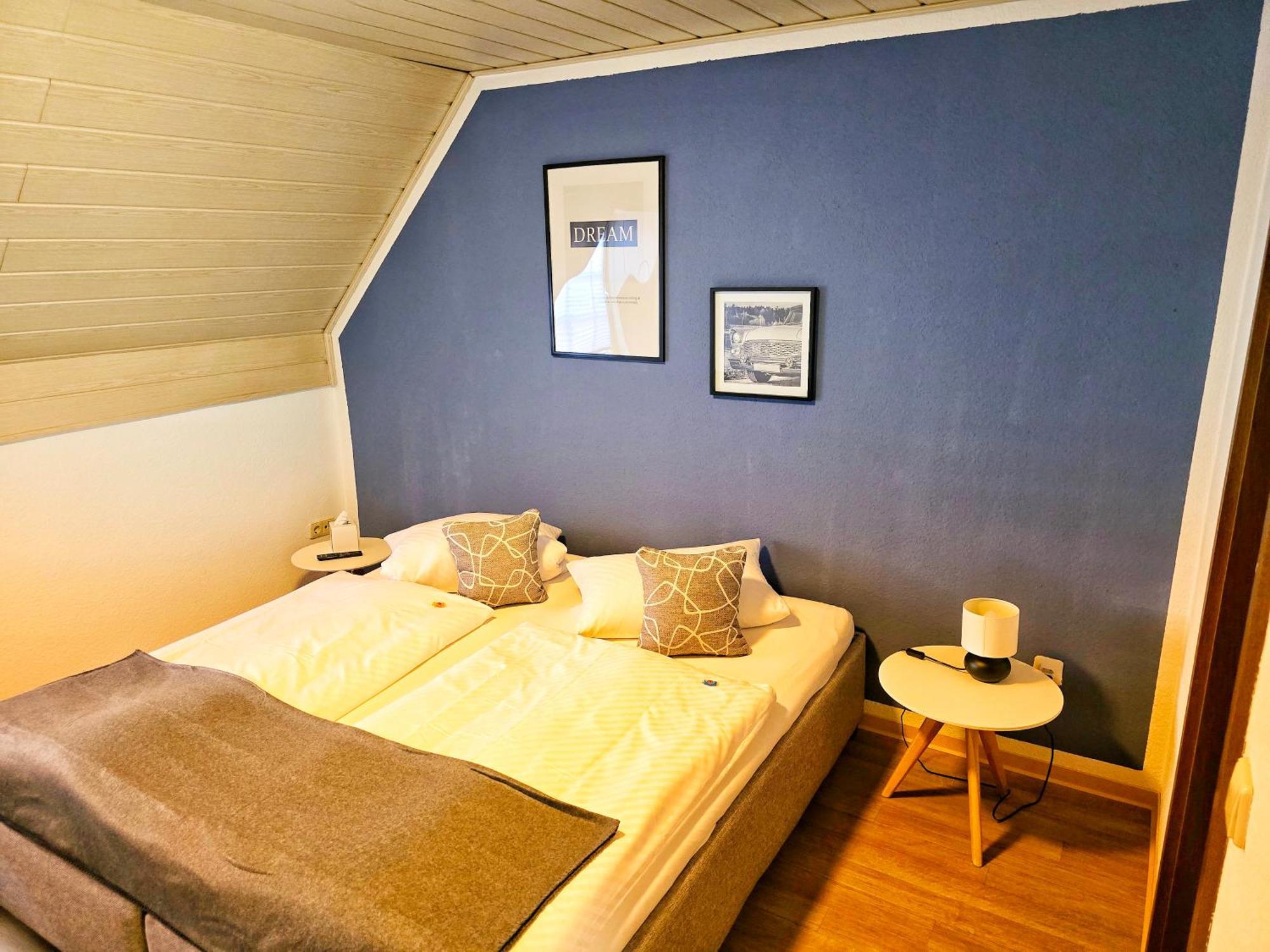 Lindenhof Falkenberg Falkenburg Zewnętrze zdjęcie