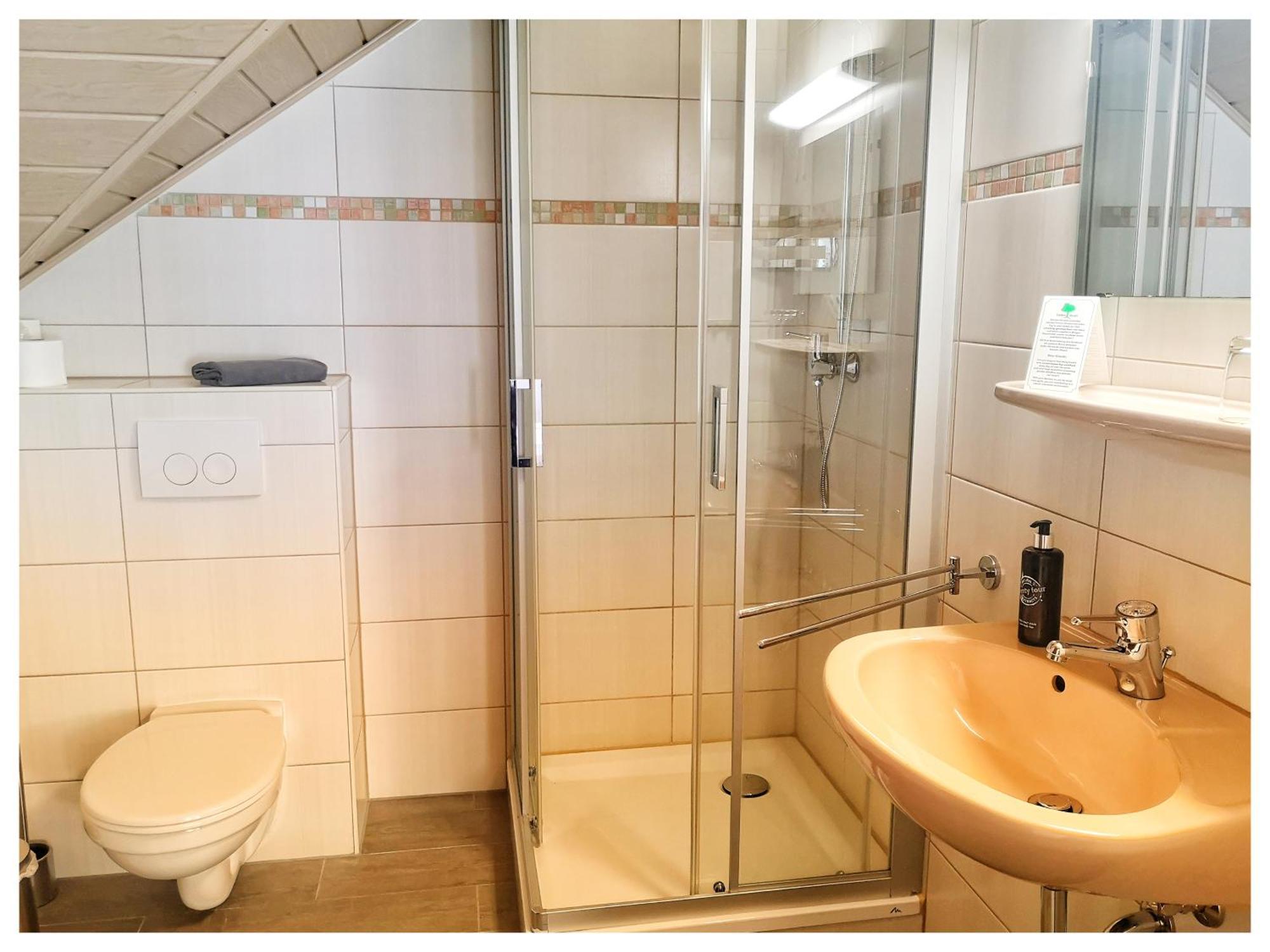 Lindenhof Falkenberg Falkenburg Zewnętrze zdjęcie